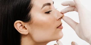 Zabieg totalnej korekcji nosa w klinice Re Vitae