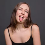 Podcięcie wędzidełka języka/ wargi