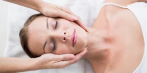 Masaż Kobido w klinice Re Vitae