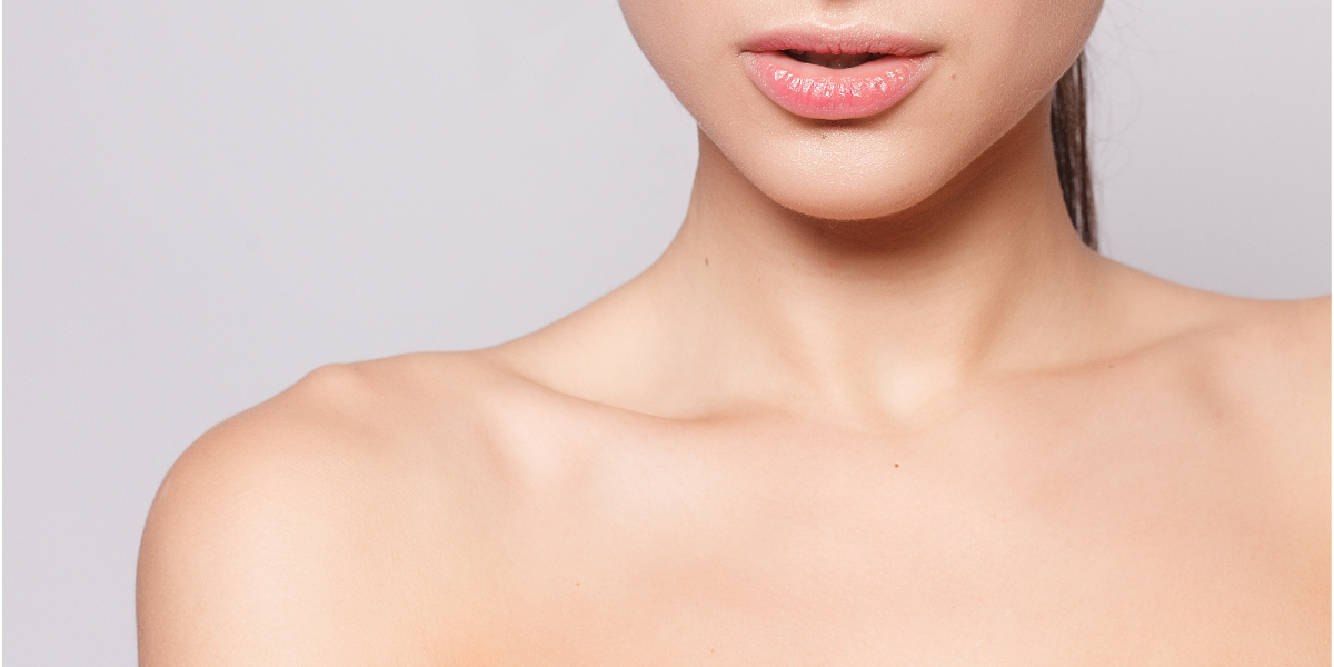 Mezoterapia mikroigłowa Dermapen twarzy, szyi i dekoltu w klinice Re Vitae Kielce