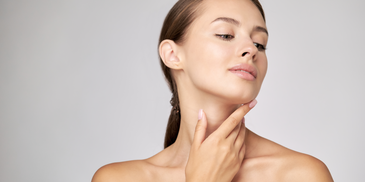 Mezoterapia mikroigłowa Dermapen twarzy i szyi w klinice Re Vitae Kielce