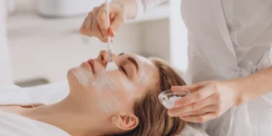 Peeling chemiczny Dermaquest w klinice Re Vitae Kielce