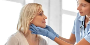 Konsultacja laryngologiczna w klinice Re Vitae Kielce