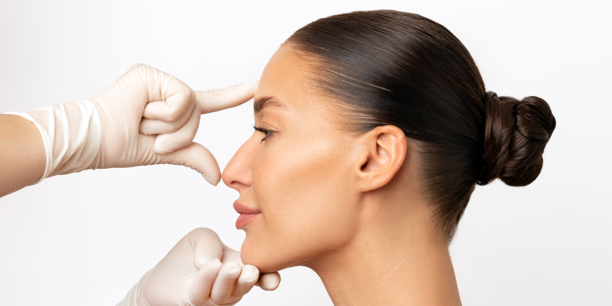 Rynoseptoplastyka w klinice Re Vitae Kielce