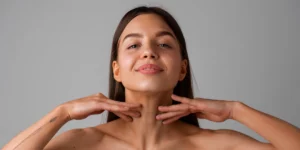 Laser tulowy na twarz, szyję i dekolt w klinice Re Vitae Kielce