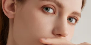 Zabieg IPL na nos w klinice Re Vitae Kielce