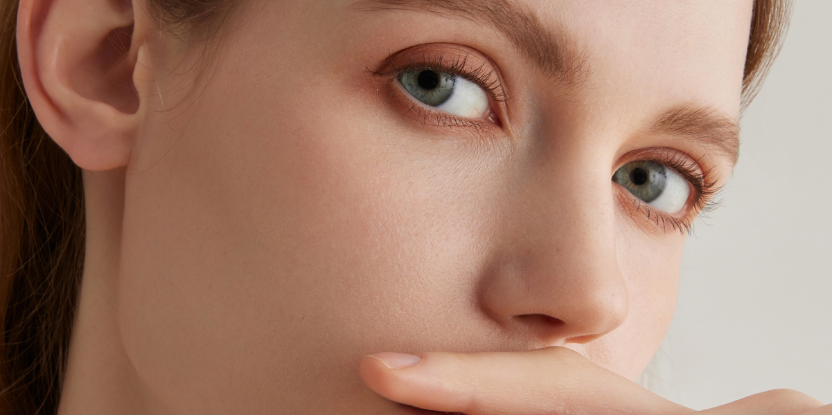 Zabieg IPL na nos w klinice Re Vitae Kielce