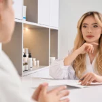 Konsultacja kosmetologiczna
