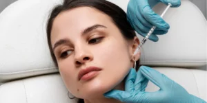 Wolumetria twarzy kwasem hialuronowym – modelowanie i przywracanie objętości w Re Vitae Kielce