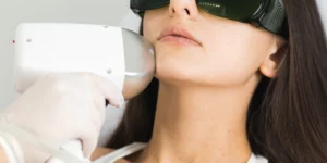 Depilacja laserowa brody w klinice Re Vitae Kielce