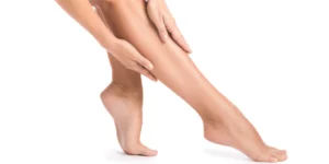 Depilacja laserowa łydek z kolanami w klinice Re Vitae Kielce
