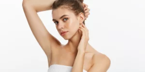 Depilacja laserowa pach w klinice Re Vitae Kielce