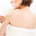 Depilacja laserowa – Plecy