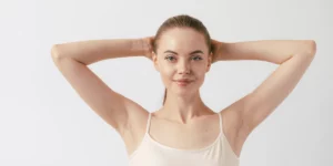 Depilacja laserowa przedramion i ramion w klinice Re Vitae Kielce