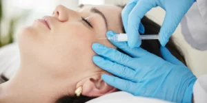 Mezoterapia igłowa Jalupro Young Eye – redukcja cieni i obrzęków pod oczami