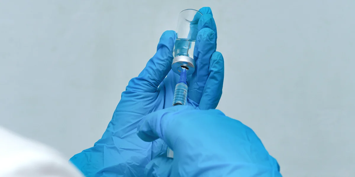 Zmiana rodzaju znieczulenia z miejscowego na ogólne – bezpieczeństwo i komfort pacjenta w Re Vitae Kielce