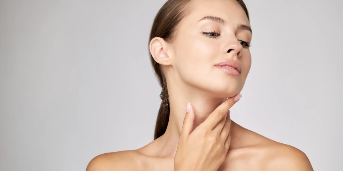 Mezoterapia mikroigłowa Dermapen twarzy i szyi w klinice Re Vitae Kielce