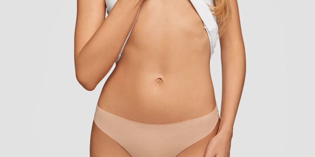 Radiofrekwencja mikroigłowa brzucha w klinice Re Vitae Kielce