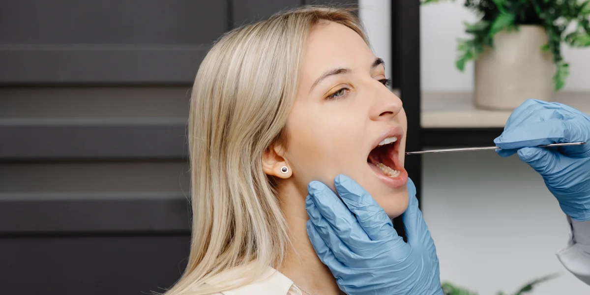 Plastyka podniebienia miękkiego w klinice Re Vitae Kielce