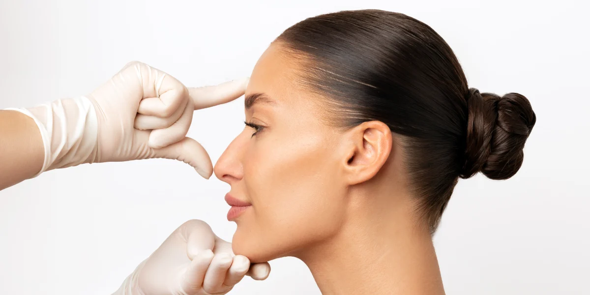 Rynoseptoplastyka w klinice Re Vitae Kielce