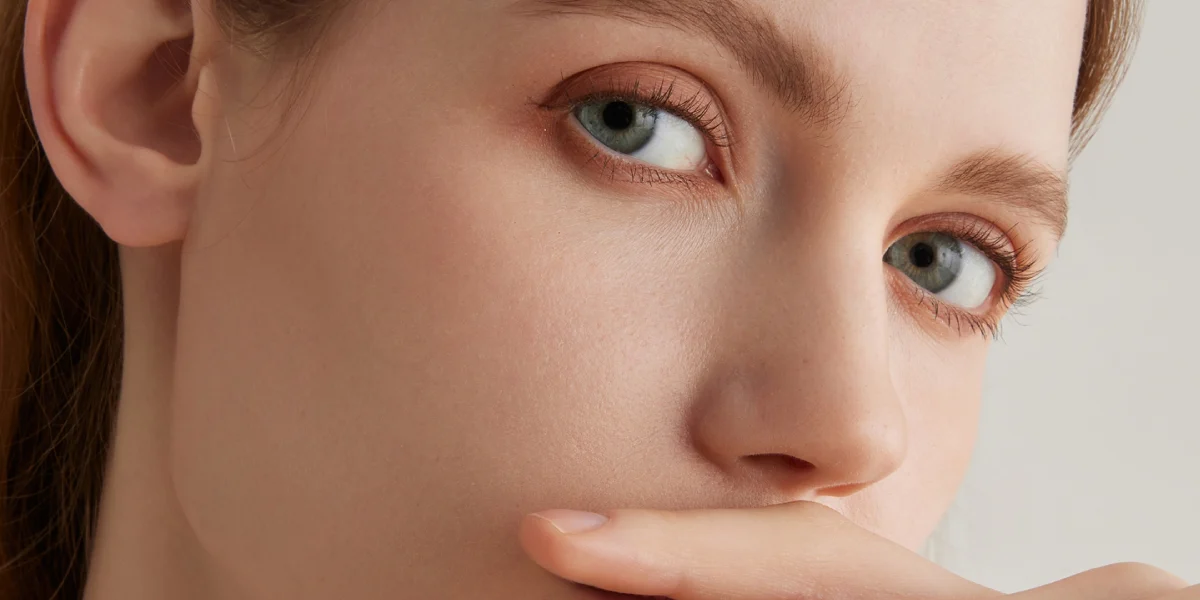 Zabieg IPL na nos w klinice Re Vitae Kielce