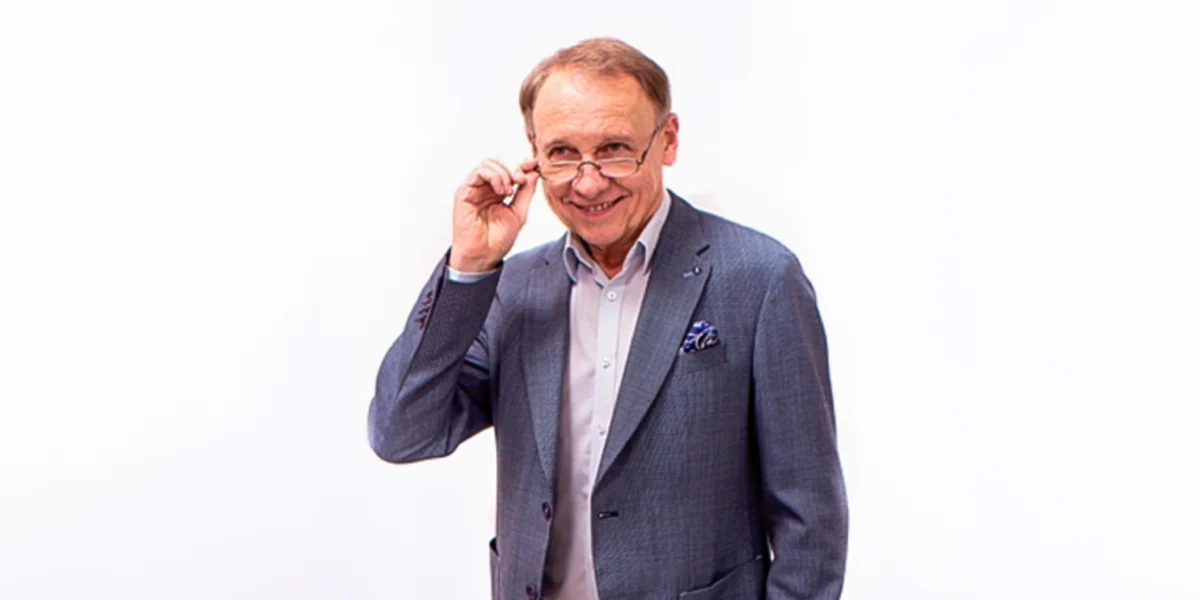 Lekarze_Dr Andrzej Witczak