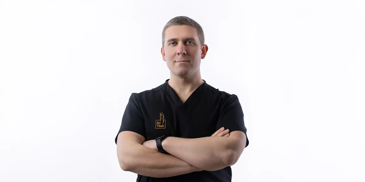 Lekarze_Dr Marcin Haduch