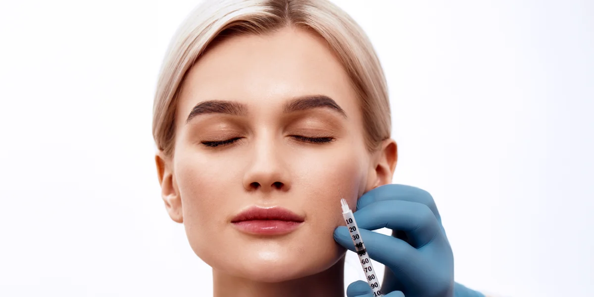 Mezoterapia igłowa Harmony Ca – hydroksyapatyt wapnia w klinice Re Vitae Kielce