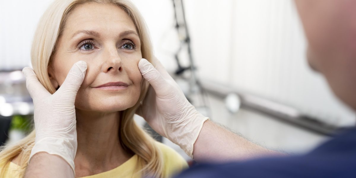 close-up-doctor-checking-patient